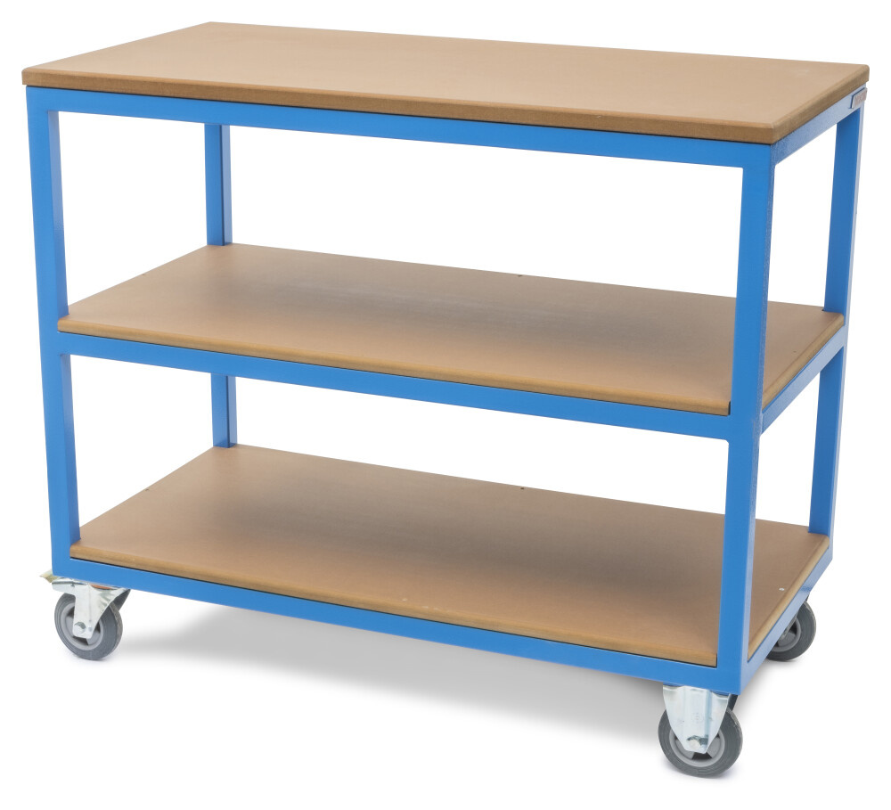 Huvema K8026 Mobile work table