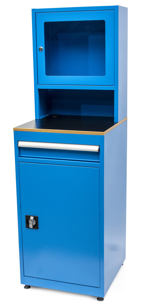 Huvema K7440 Computer case 17 inch