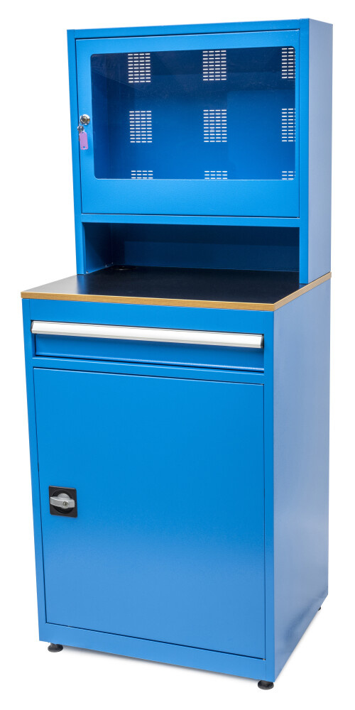 Huvema K7340 Computer case 27 inch