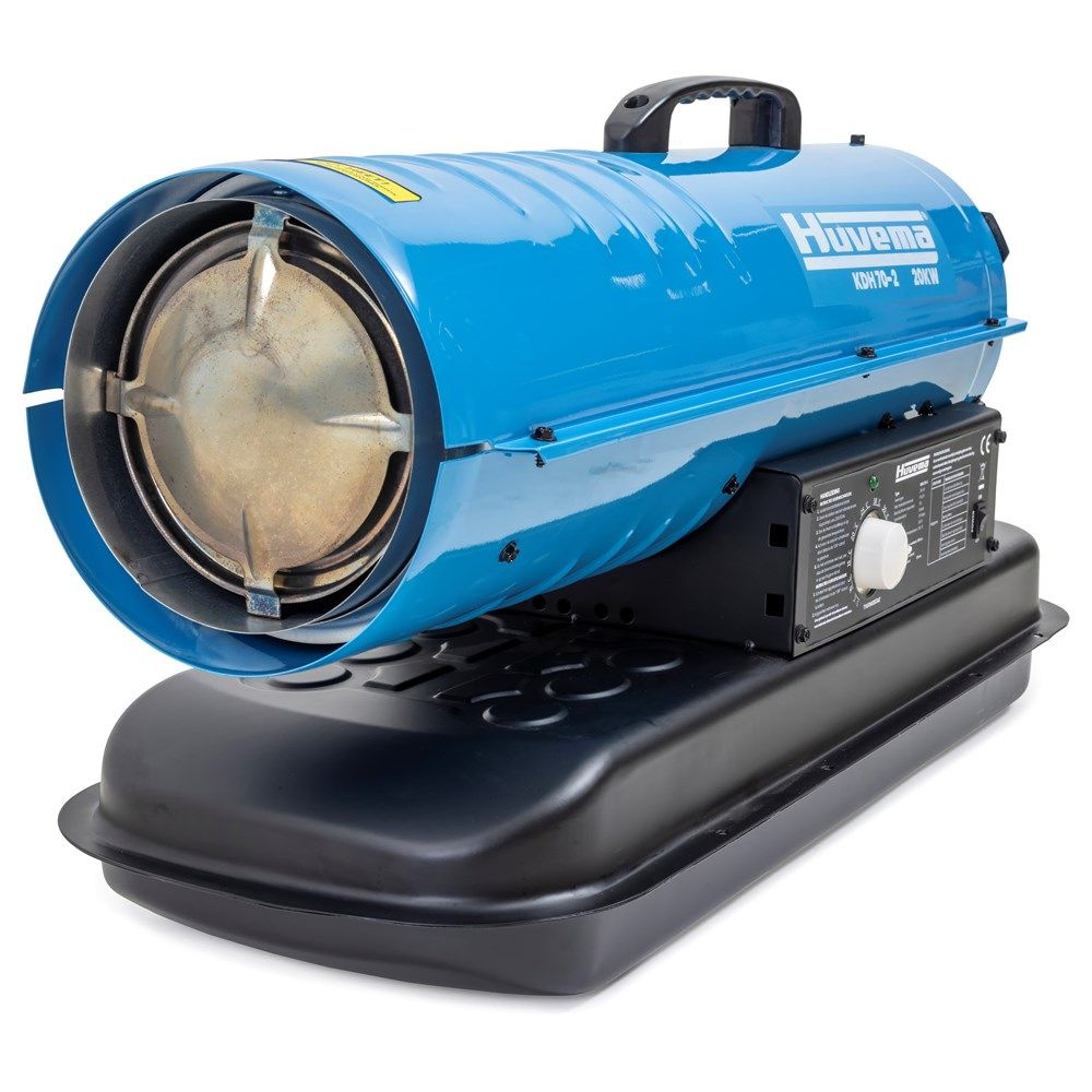 Huvema 18024 Direct fired Heater 20kW