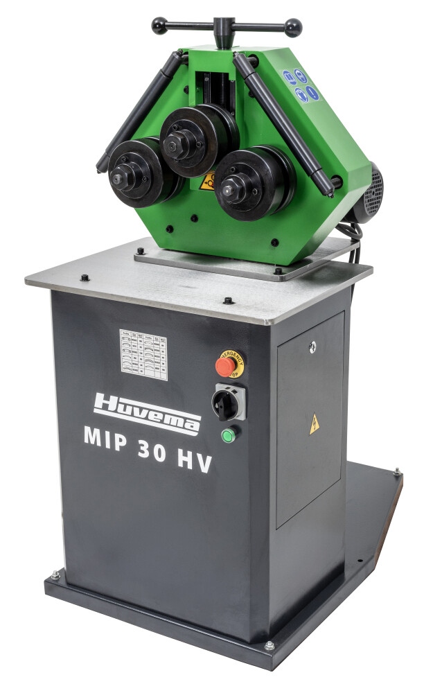 Huvema 16864 MIP 30 HV NG Profile Roller