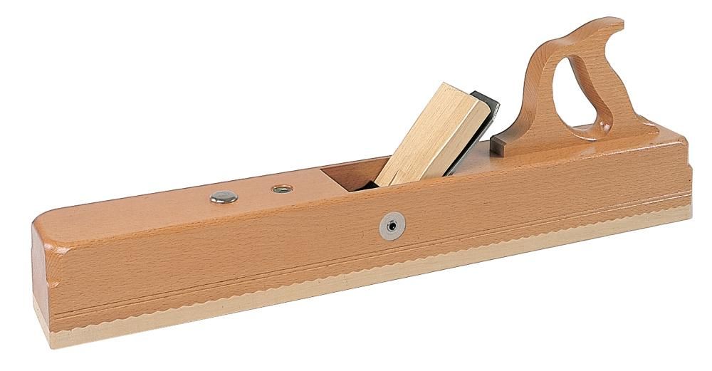 Ulmia HW1-60 Bench planer 600 x 80 mm