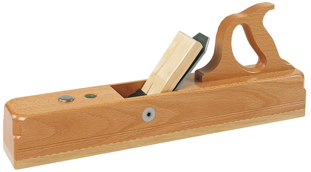 Ulmia HW1A-54 Short Bench Planer 480 x 74 mm