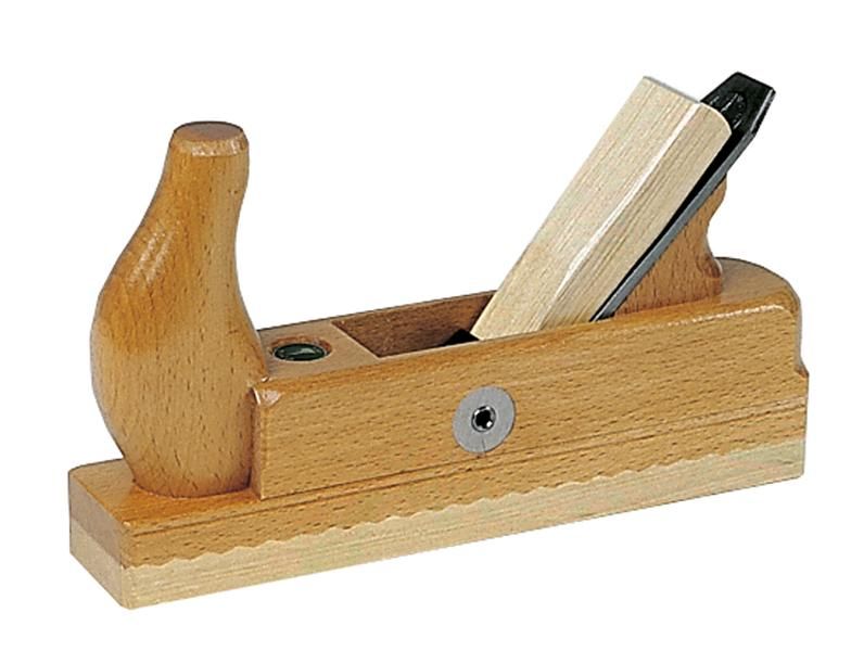 Ulmia HW5-33 Scrub plane 240 x 49 mm