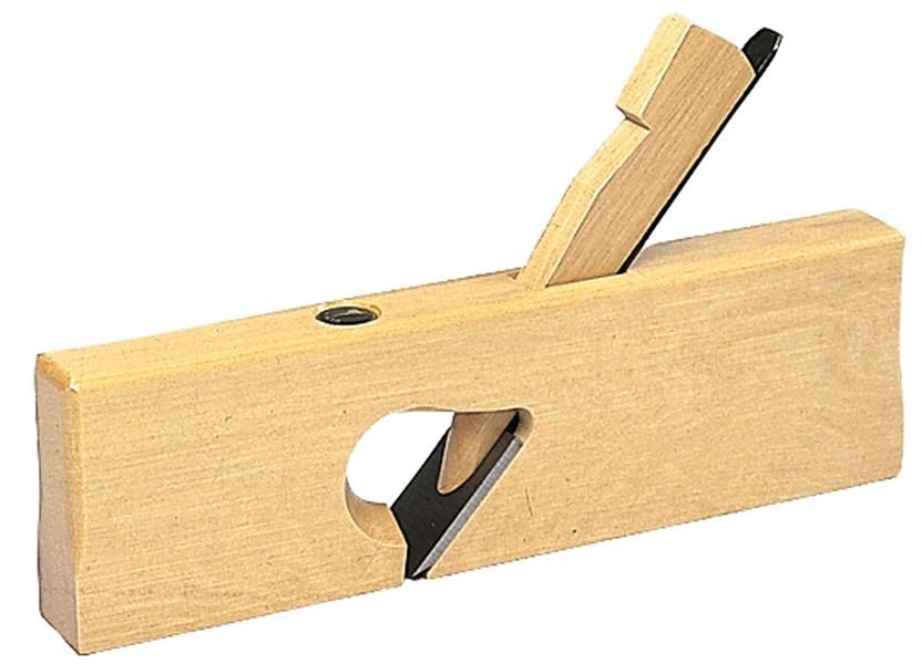 Ulmia HW7-30 Sponge planer 270 x 30 mm
