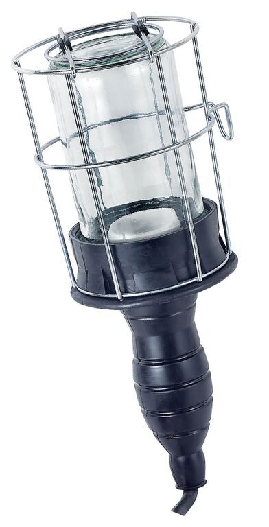 RELED RE814014 RELIGHT hand lamp max 60W