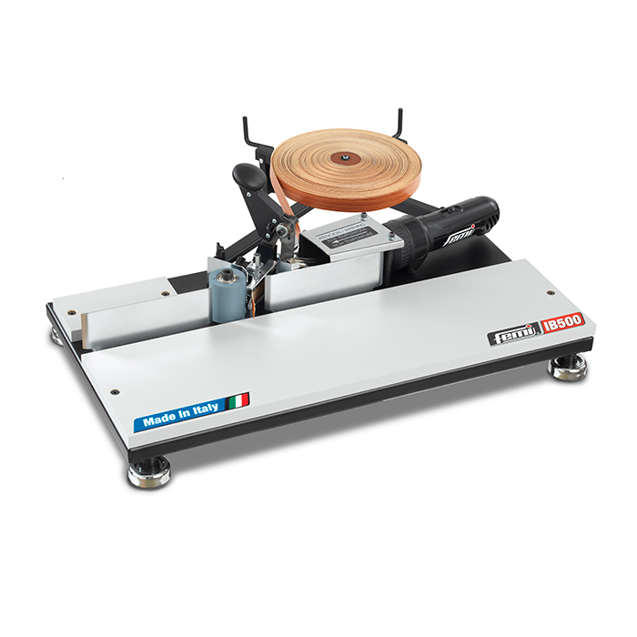 Femi FIB500 IB500 Edge Adhesive 2000W - 230V