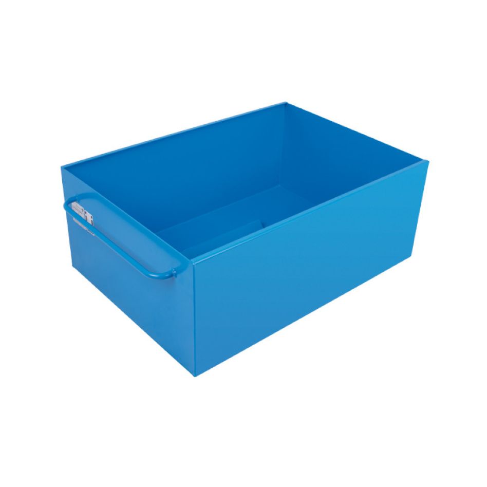 IBS Scherer 2120022 Hopper Type WM 200 liters