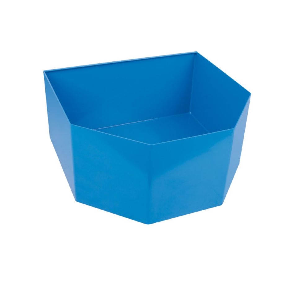 IBS Scherer 2120023 Collection tray Type WK 200 liters