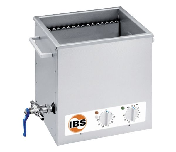 IBS Scherer 2320001 IBS Ultrasonic cleaning device USI-13