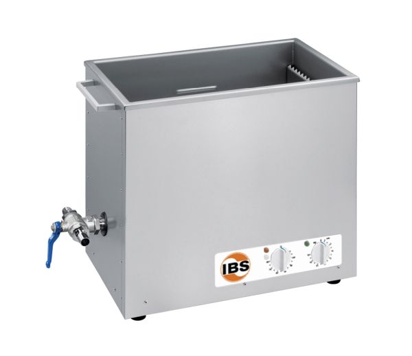 IBS Scherer 2320002 IBS Ultrasonic cleaning device USI-30