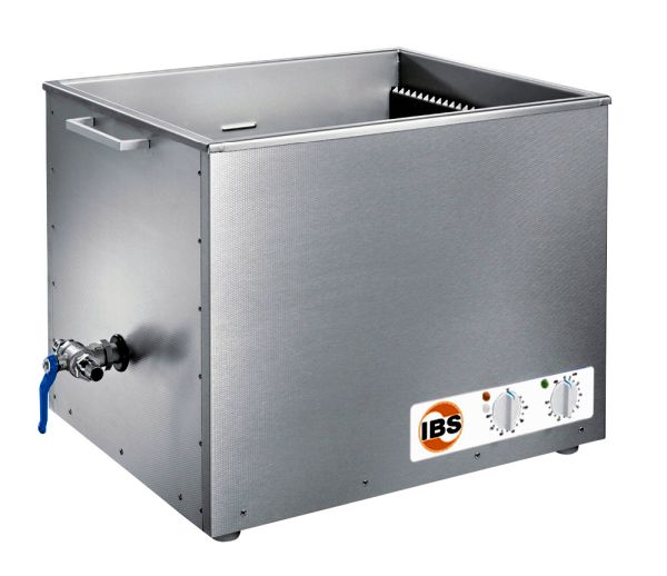IBS Scherer 2320003 IBS Ultrasonic cleaning device USI-60