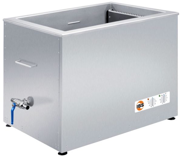 IBS Scherer 2320004 IBS Ultrasonic cleaning device USI-210