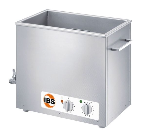 IBS Scherer 2320007 IBS Ultrasonic cleaning device USW-45