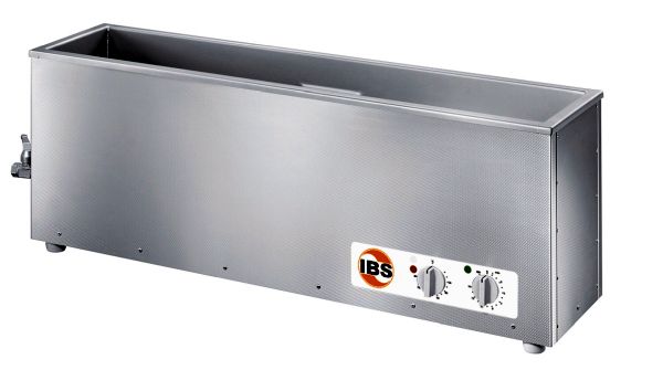 IBS Scherer 2320006 IBS Ultrasonic cleaning device USW-39