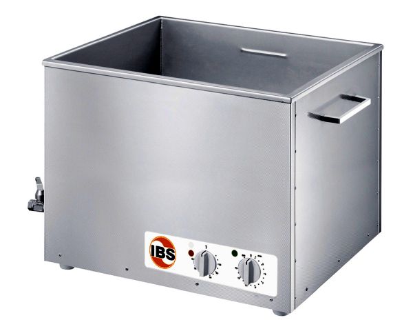 IBS Scherer 2320008 IBS Ultrasonic cleaning device USW-90