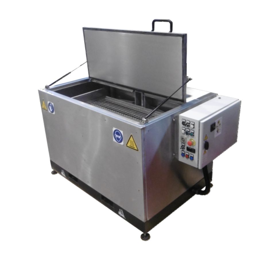 IBS Scherer 2320034 IBS Ultrasonic cleaning device type U700