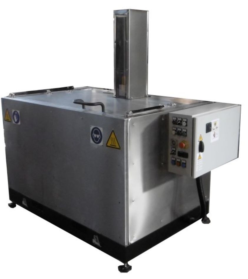 IBS Scherer 2320035 IBS Ultrasonic cleaning device type U900