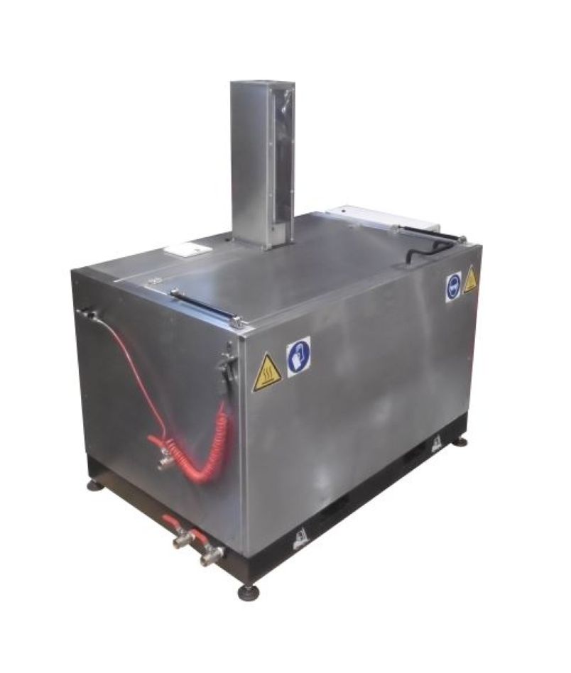 IBS Scherer 2320036 IBS Ultrasonic cleaner type U1100