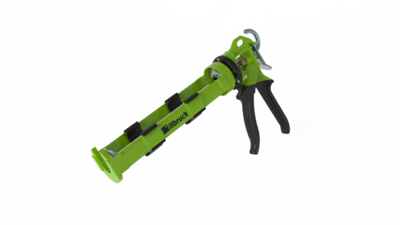 illbruck AA873335375 AA873 Cartridge Gun Ultra 310ml, for cartridges