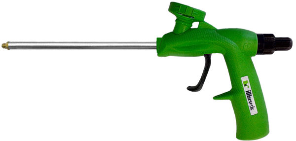 illbruck AA230391799 AA230 Standard Foam Gun