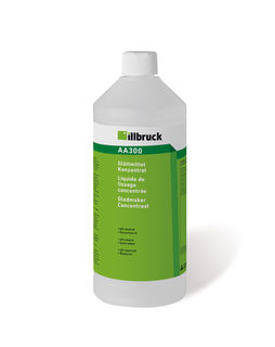 illbruck 394791 AA300 Gladmaker Concentrate 1000ml