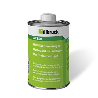 illbruck AT160380655 AT160 Adhesive Surface Cleaner