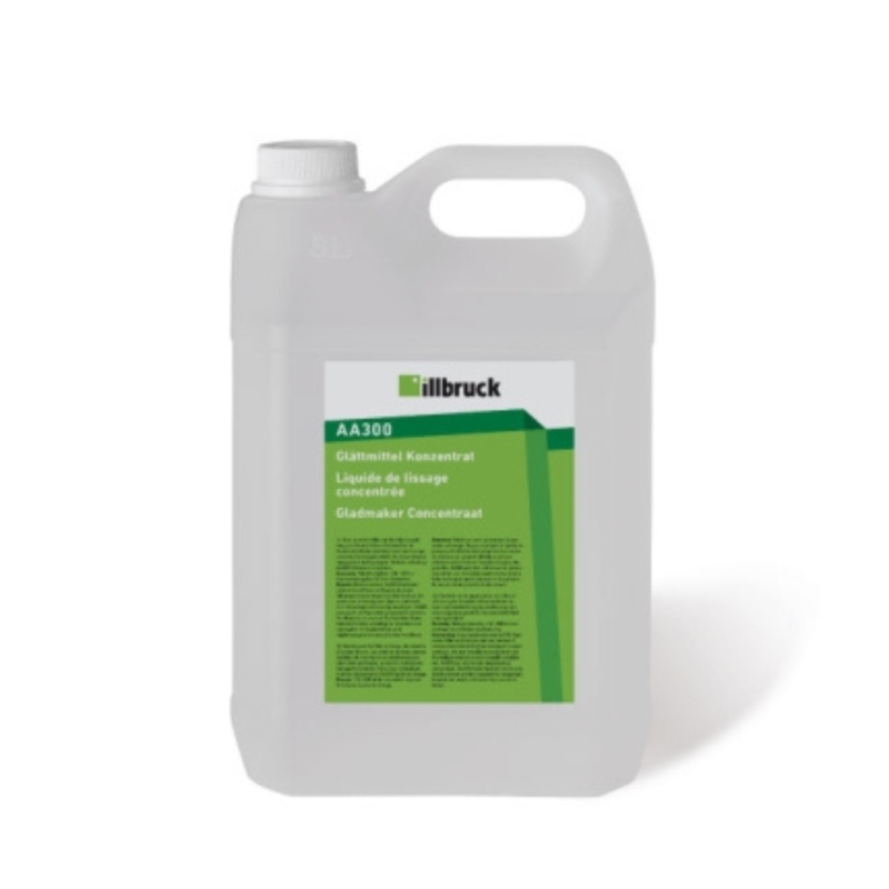 illbruck AA300395027 AA300 Smoothing Concentrate 5L