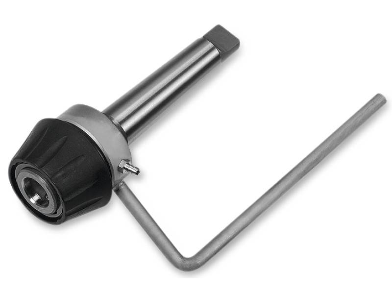 Fein Accessories 63901055020 QuickIN holding shaft Tube-Ø 12 - 65 mm