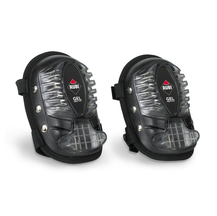 Rubi 81989 Duplex Gel Knee pads