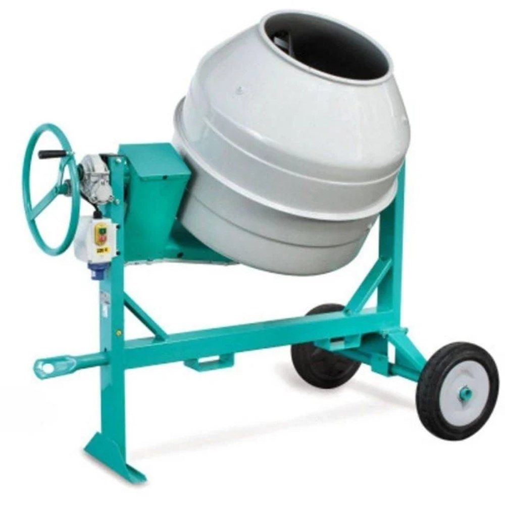 Imer 1105620 Concrete mixer Syntesi 160 ltr.