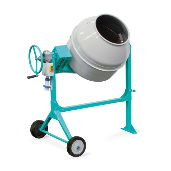Imer 1105620 Concrete mixer Syntesi 160 ltr.