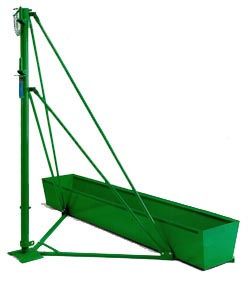 Imer 1199120B Tripod for TR225 or ES150