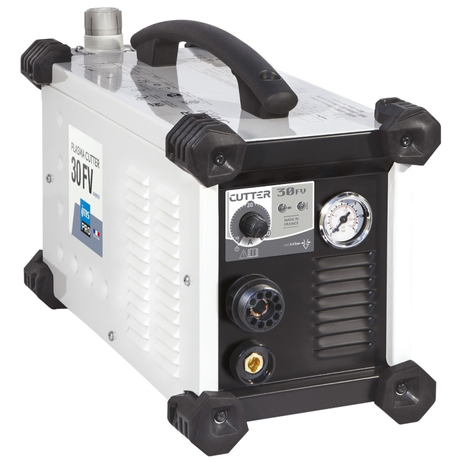 IMS 96557 Plasma Cutter 30Fv Plasma cutter 230 Volt 5-30A