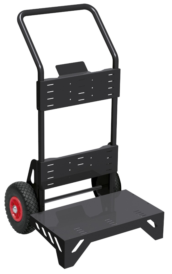 IMS 96429 Transport trolley Diable Jobsite XL