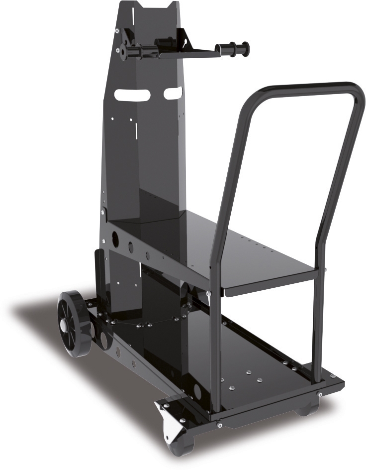 IMS 96432 Transport trolley 10M- XL