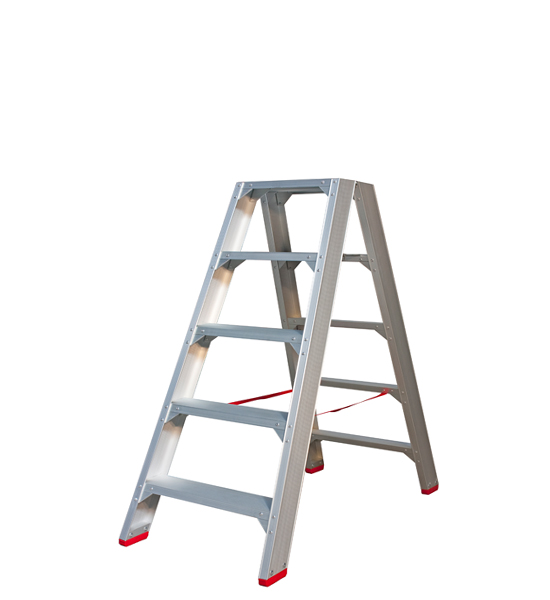 Little Jumbo 4741000205 2 x 5 steps Double Stairs Superpro