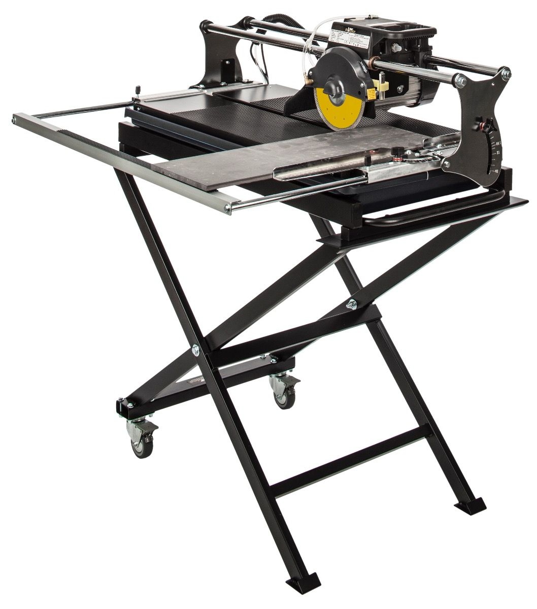 Inter Dynamics 120040 Dynamic 680 Tile Sawing Machine