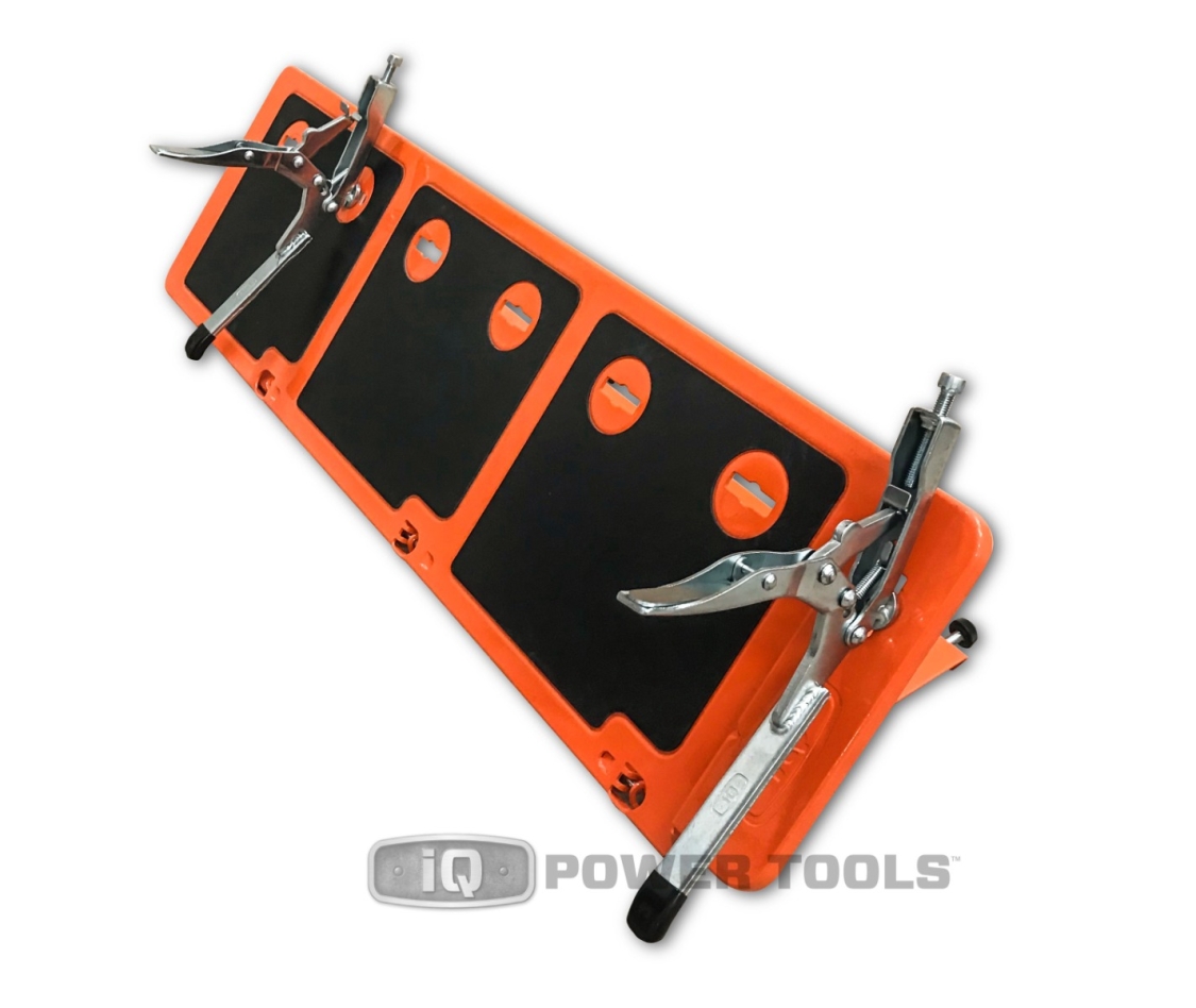iQ Power Tools 0244-50002-01 Miter attachment for the iQTS244®.