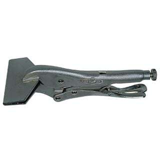 Irwin 23 Metal plate clamps Original - 8R 8"/200 mm
