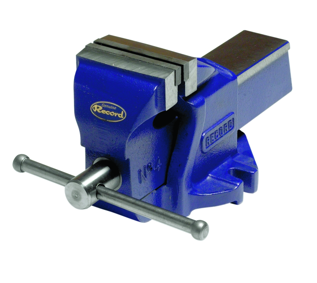 Irwin 5 IR Vice No. "/12mm