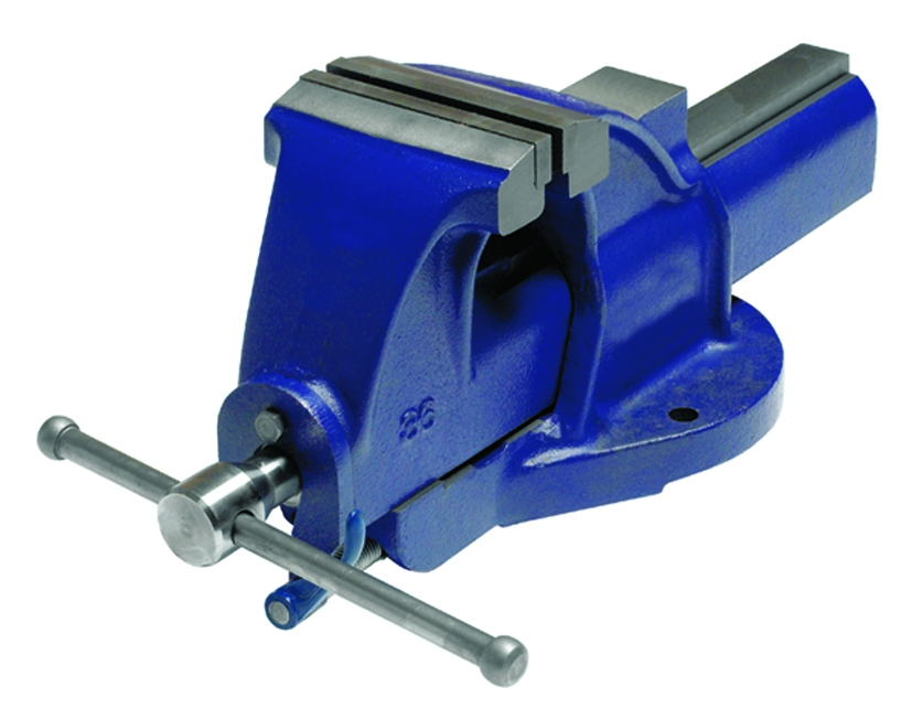 Irwin 23ZR IR Vice for Installers 4-1/2"/115mm