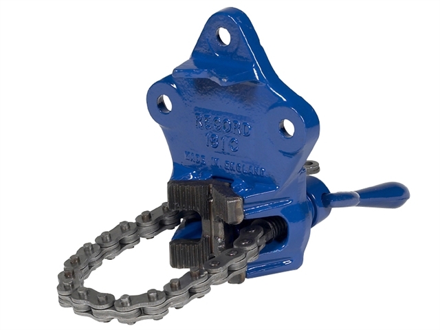 Irwin T182C IR Chain pipe clamp 1/4"-4"(6-100 mm)