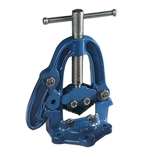 Irwin T9312C IR Hinged pipe clamp 1/8"-31/2"(3-90)