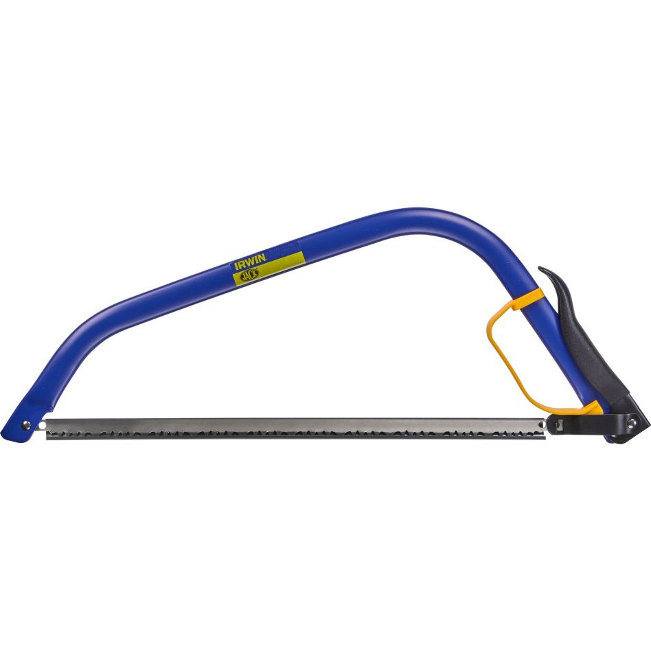 Irwin TXP1624533000 Bowsaw - Green wood 21" / 533 mm