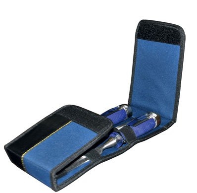 Irwin 10504711 MS750 Chisel set 3-parts 6-12-20 mm in case