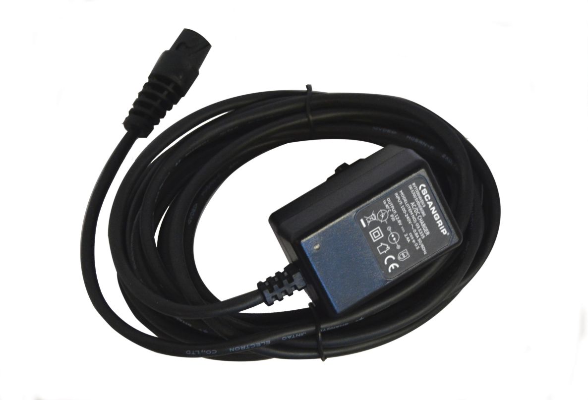 Scangrip 03.5335 Charger for Nova 3K C+R / Vega Lite 1500