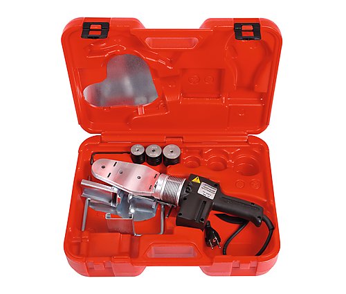 Rothenberger 053892X ROWELD® P 63 S-6 Sword Set Pipe Welding machine