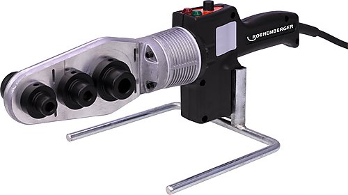 Rothenberger 053897X ROWELD® P 63 S-6 Pipe Welding machine