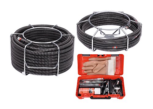 Rothenberger Accessories 072967X Spiral & tool set SMK 16-22 mm